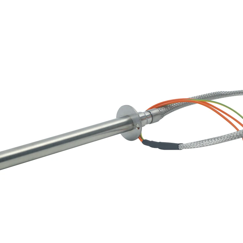 1 قطعة T-Share نوع 4-008-41-0260 سعر تنافسي التدفئة خرطوشة أنبوب التدفئة أنبوب HLP D = 12.5 L = 185 160 واط 230 فولت ل Homag براندت T