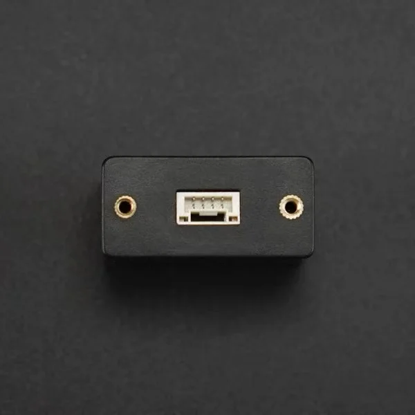 Sensor de medición de rango láser TOF-25 metros