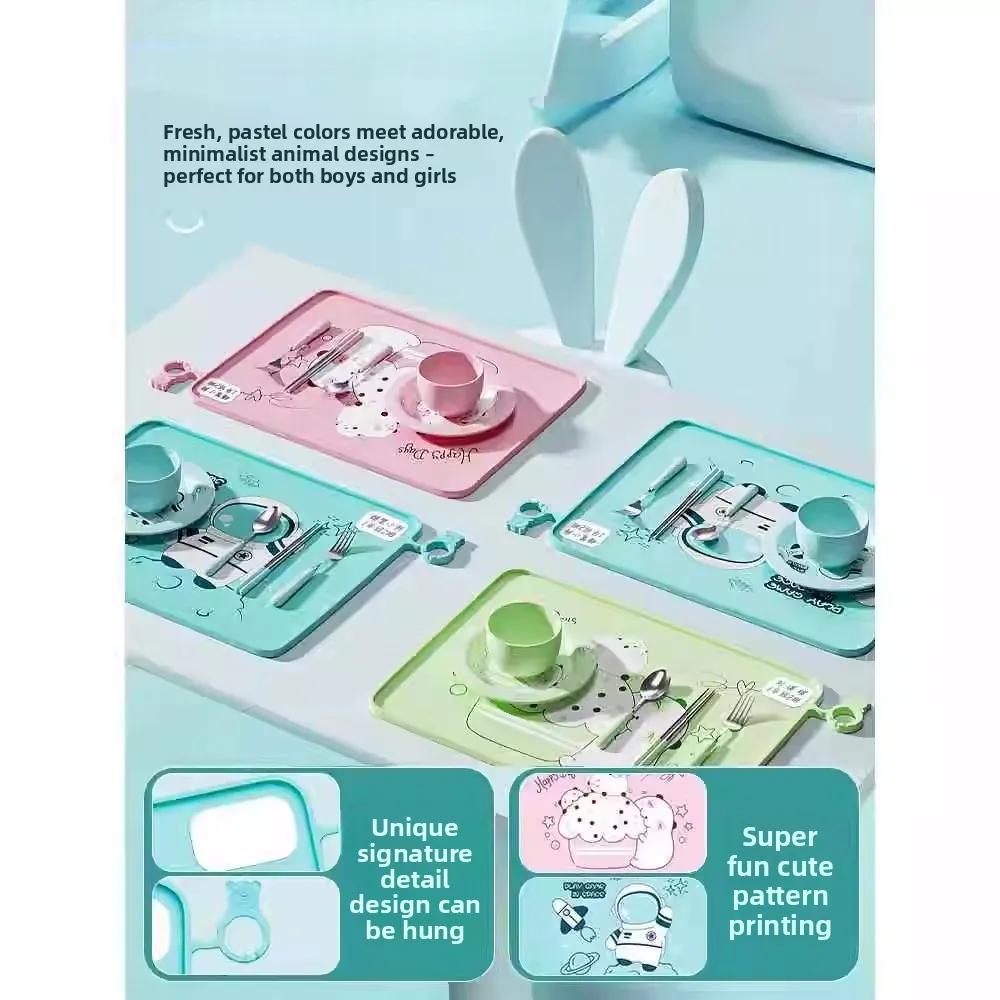 Heat Resistant Sili…