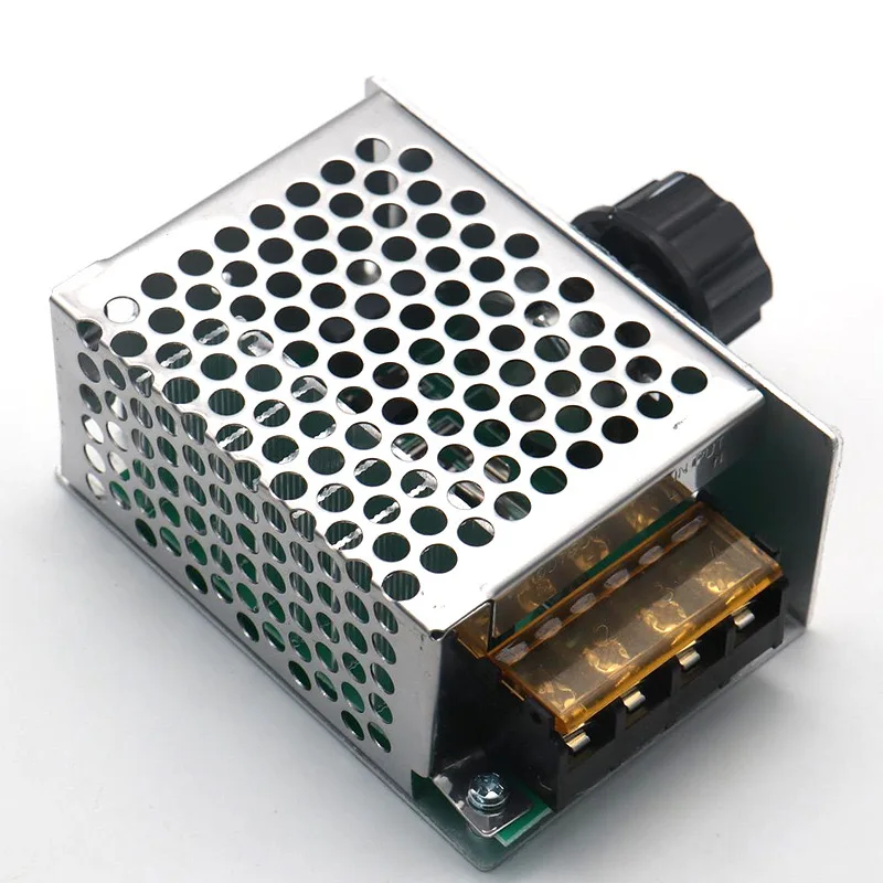 4000W 220V Ac Scr M…