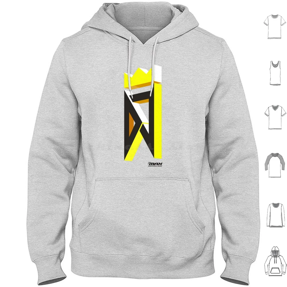 Djmax Respect Hoodie Cotton Long Sleeve Djmax Djmax Emotional Sense Djmax Respect Beat Game Music Game Korean Music