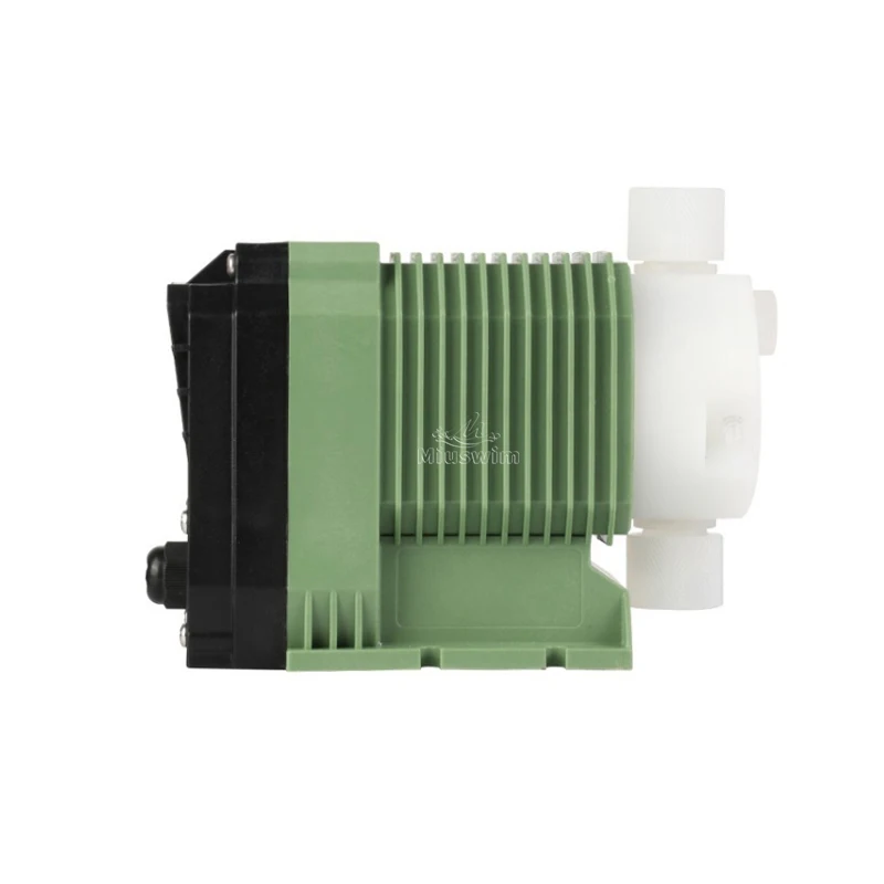 2026 Best Sellers High Efficiency Water Treatment Chemical Metering Pump Automatic Liquid Dosing Pump
