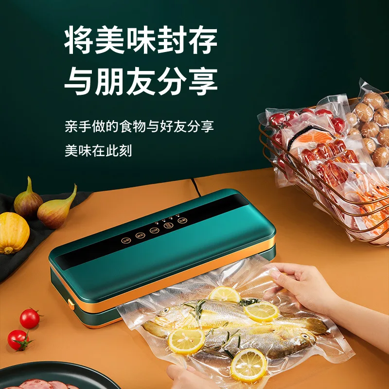 

Подходит для вакуумной упаковочной машины. Упаковка для пищевых продуктов. Вакуумная запечатка. Упаковка из пластика для сохранения свежести. Маленькая кр.