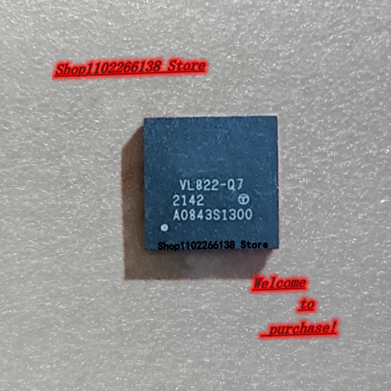 VL822-Q7 VL822 QFN-76 Chip IC 1pcs/lot