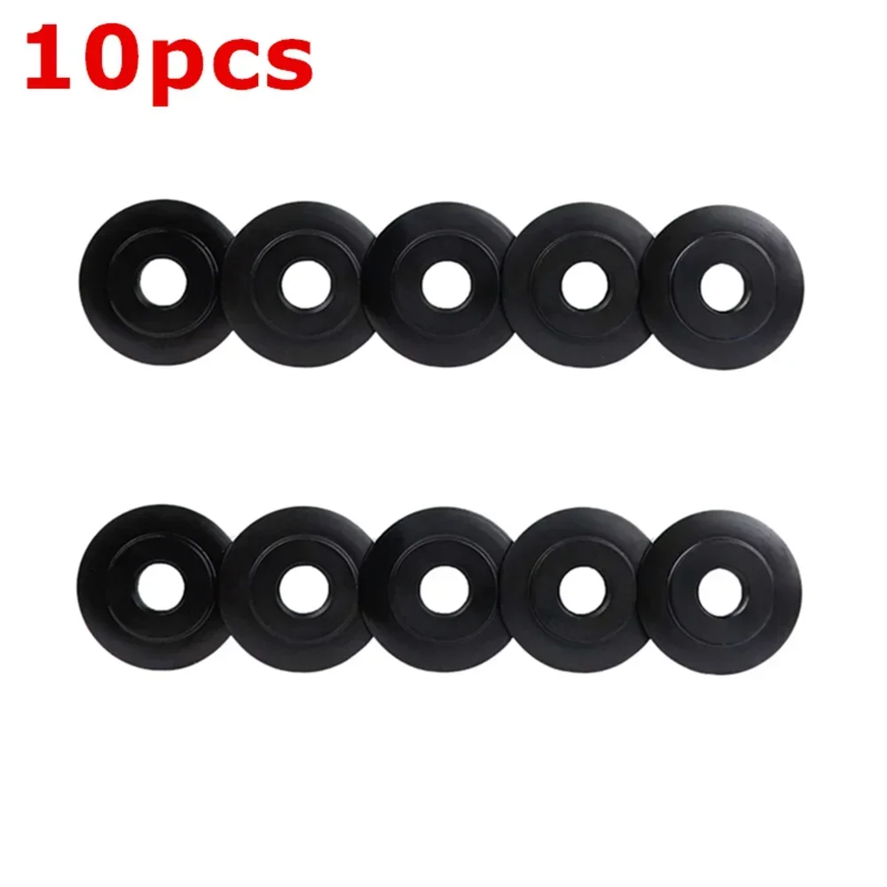 Imagem -03 - Lâminas de Corte de Liga de Aço Cortador de Tubo para Cobre Máquina Elétrica de Corte de Roda Circular com 10 Peças Aço Inoxidável