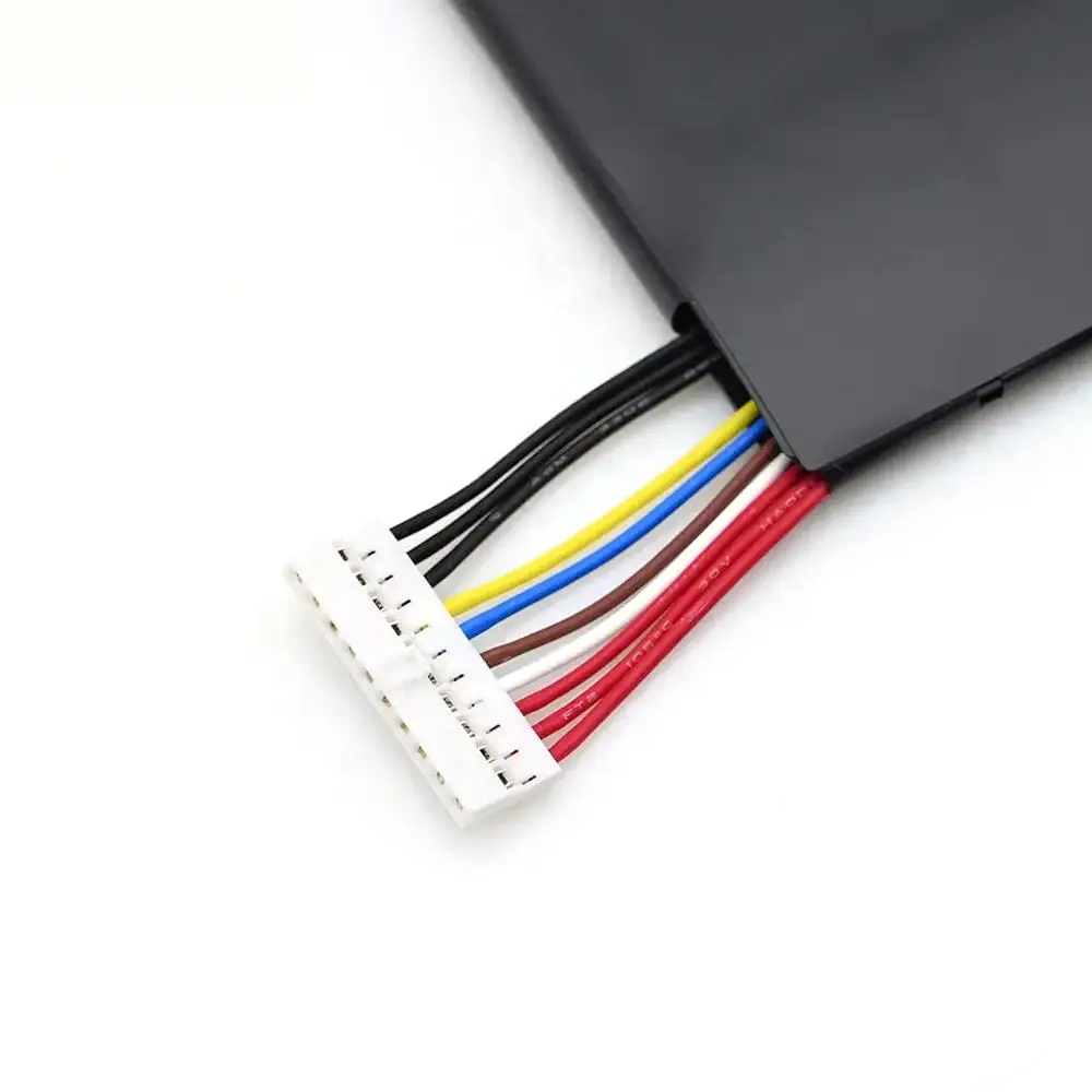 Imagem -03 - Brandnew Genuíno Original Bty-m6k 11.4v 52.4wh Bateria do Portátil para Msi Gf65 Fino 9sd 9se 9sex 9sexr 10sdr 10se Gs73vr