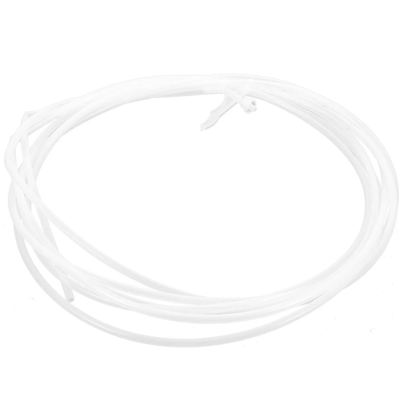 Heavy Duty Polyurethane Foam Extension Tube Easy Connect Design for Quick Application in Tight Spaces Spray Foam Tube Extension