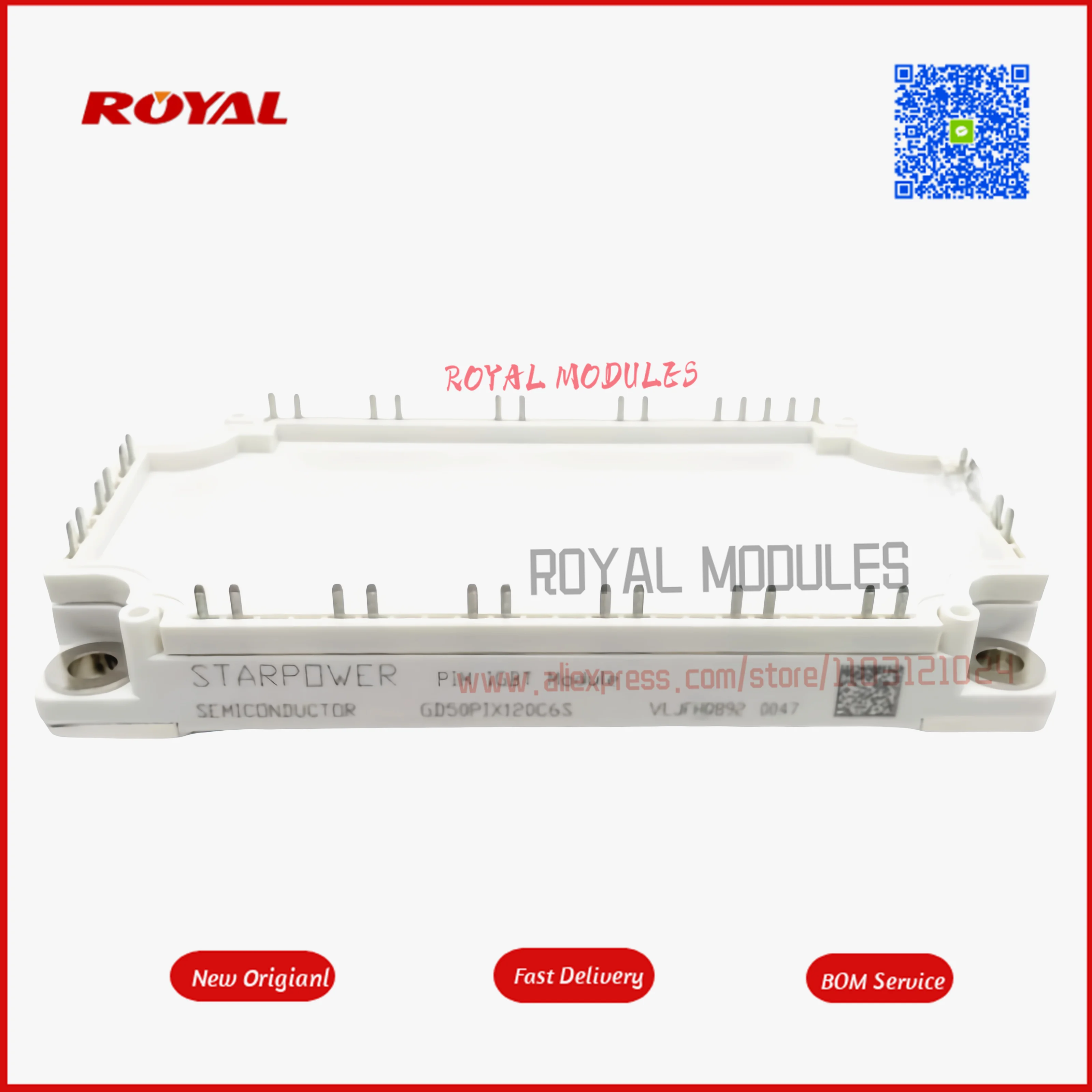 

GD100PIX120C6SN GD50PIT120C6S GD75PIY120C6SN НОВЫЙ