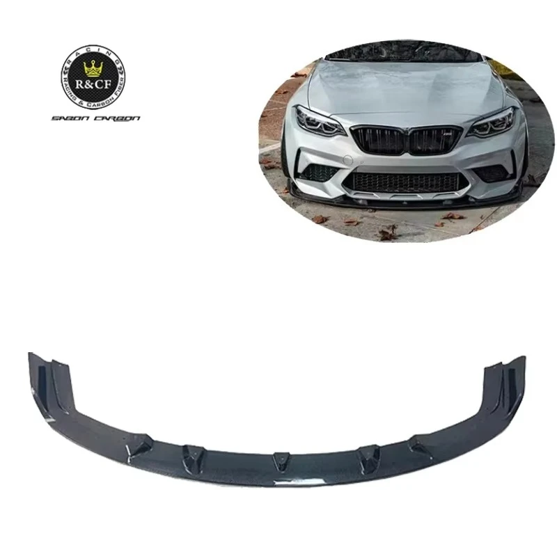 For Bmw F87 M2C Com… - image