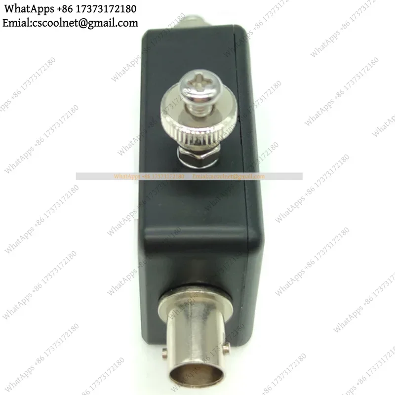 9:1 for Balun 1.8-30MHz Long Wire Antenna Impedance Converter Unun HF Matching Transformer for Ham Radio Shortwave Receiver SDR