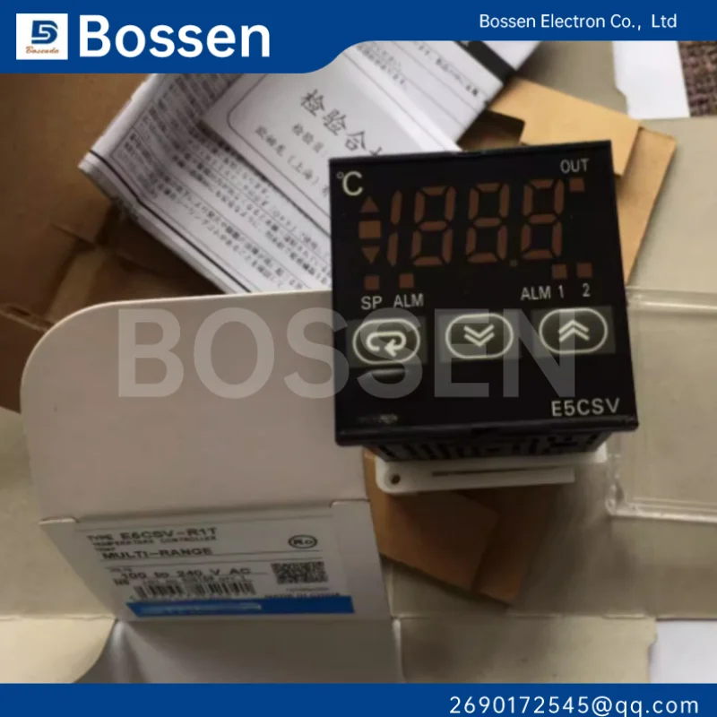 1PCS E5CSV-RT  E5CSV-R1T  E5CSV-R1TD  E5CSV-R1TD-500  E5CSV-R1T-500  E5CSV-QT E5CSV-Q1T  E5CSV-Q1TD  E5CSV-Q1TD-F E5CSV-Q1T-F