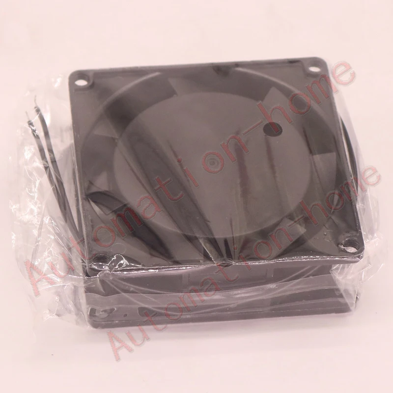 Y+1PCS New for FULLTECH UF-80B23 H AC 230V 16/14W 2 Wire cooling fan#QW