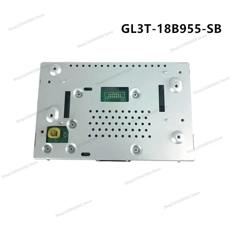 For GL3T-18B955-SB for Sync 3 Navigation 8 Inch Display Touch Screen, Screen Assembly