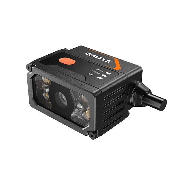 

IRAYPLE SS3016PCG-07H-WGF01E 60 кадров в секунду, 7 мм, 1,5 МП, цветная, ультракомпактная, дизайн корпуса, промышленная умная камера машинного зрения