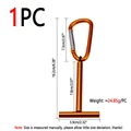 1PC Tippet Holder