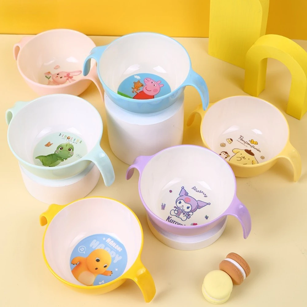 Kuromi Bowl With Do…