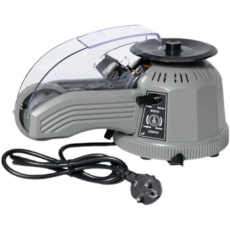 Rotary Disc Automatic Adhesive Tape Machine ZCUT-2 Double-Sided High-Temperature Adhesive Tape Cutting Machine
