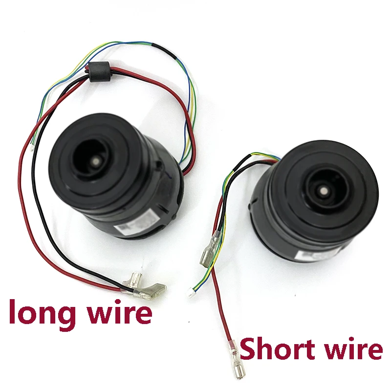 vacuum cleaner Original motor 75BLDB-GS01 21.6V 150W for Tineco Floor One S5/S3 replacement