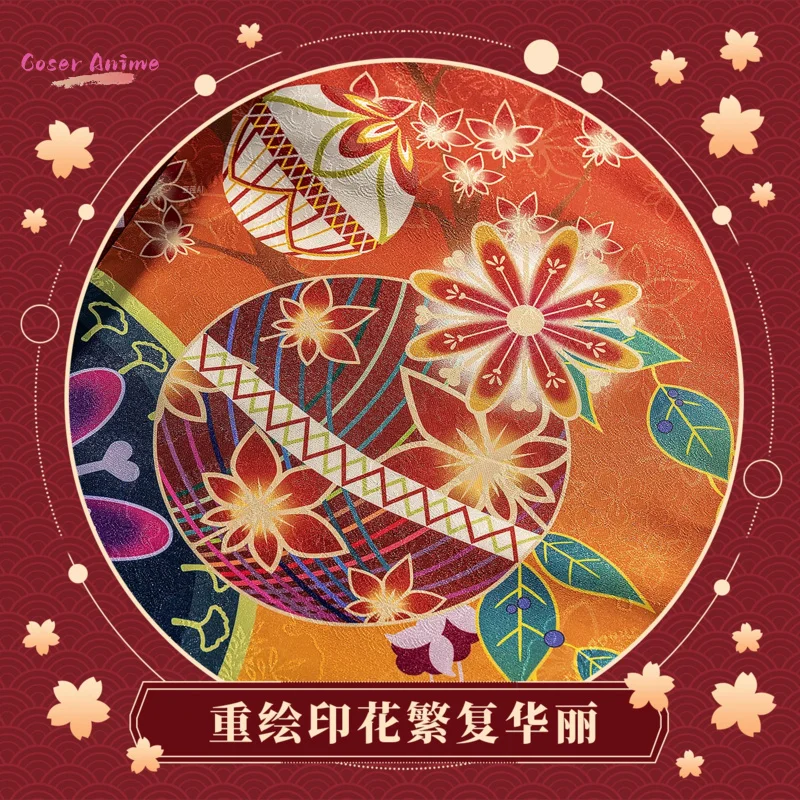 أزياء أنيمي لوف لايف روبي كوروساوا التأثيرية أزياء الهالوين كرنفال حفلة عيد الميلاد لعب الأدوار الملابس