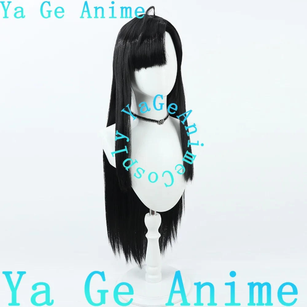 متجر أنيمي الأزرق الأرشيف Nakamae Ichika شعر مستعار تأثيري أنيمي عرض الواقع لعبة لعب الأدوار شعر مستعار تستخدم لحفلات الرقص أنيمي