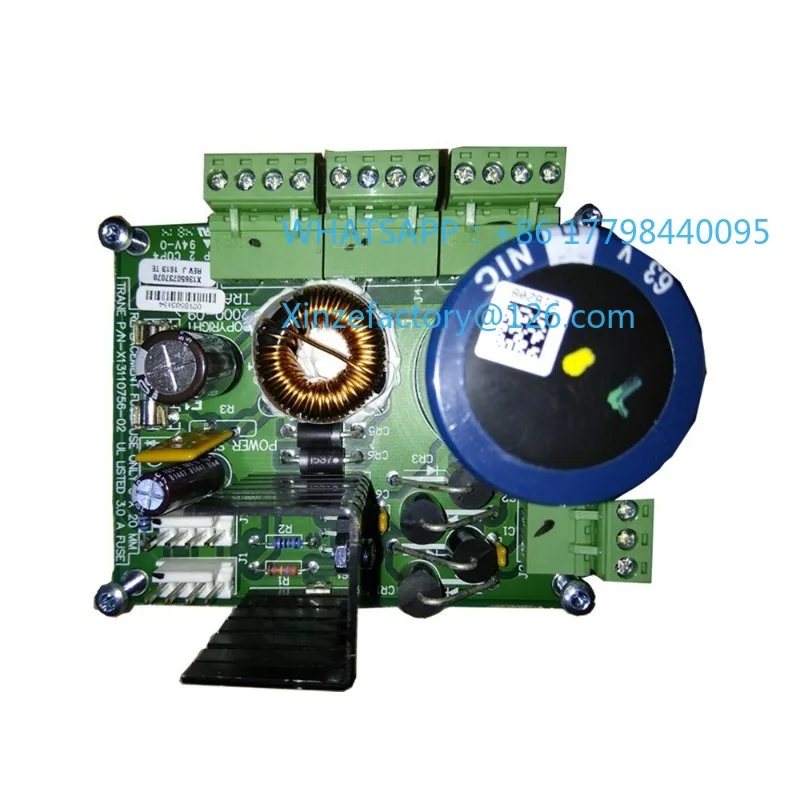 

For, Te/Ling Air Conditioner Driver Board BRD02102 X13650737070 X13110756-02/CH530