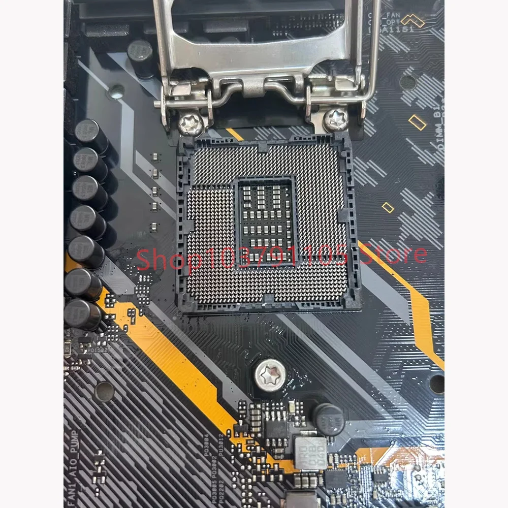 Motherboard TUF Z390-PLUS GAMING