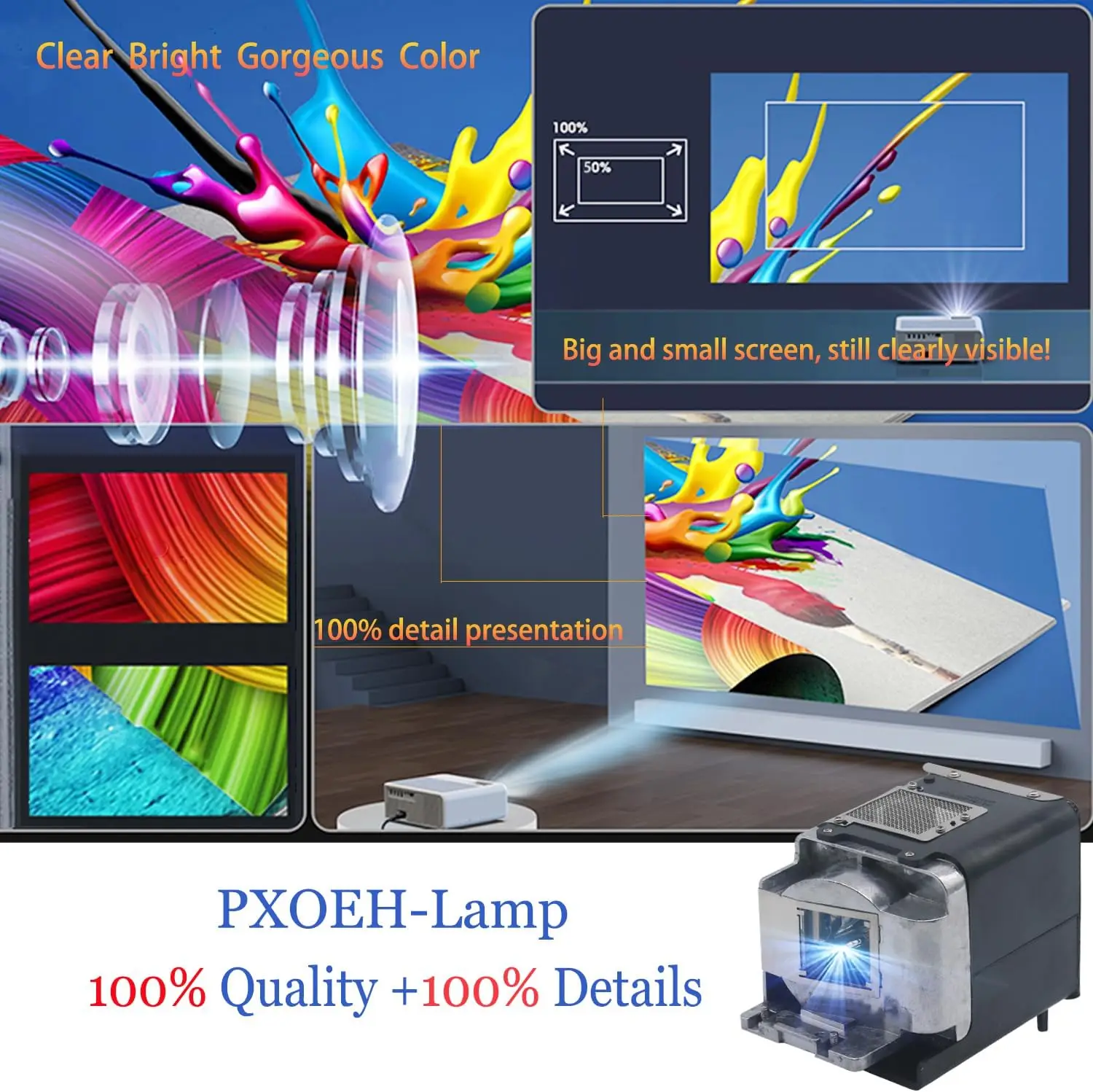 

VLT-XD600LP 499B056O10 for Mitsubishi Projector XD600U FD630U WD620U XD600U-G FD630U-G GX740 GX745 replacement lamps bulb