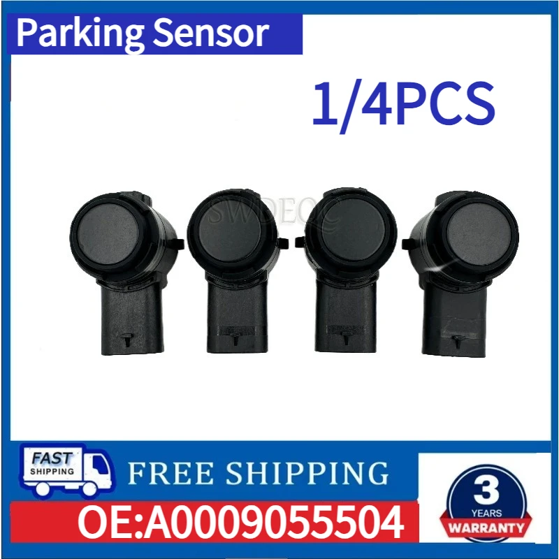 1-4-pcs-a0009055504-sensor-de-estacionamento-pdc-radar-de-re-para-mercedes-benz-c-e-s-glc-gla-cla-2016-2025-w205-w213-w222-x253
