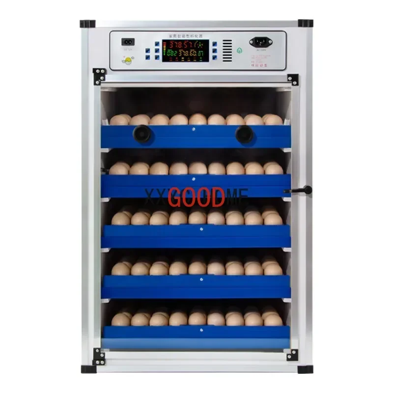 

JK-340 Automatic Poultry Egg Incubator for Chicken New Type Egg Hatcher for Sale
