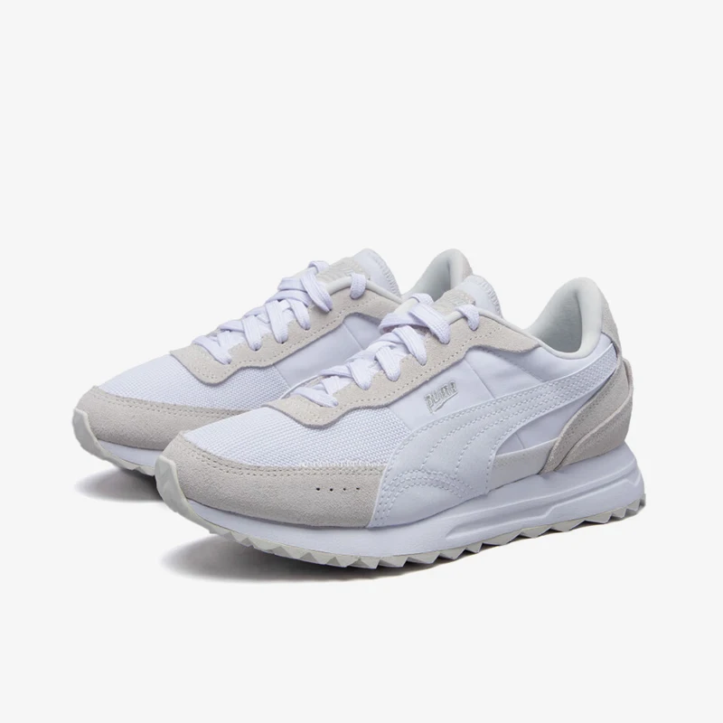 

Puma Genuine 2024, весенняя новая легкая прочная спортивная обувь унисекс в стиле ретро 397377-05