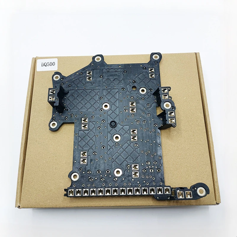

0BH 0BH927709A DQ500 0BT 0DE DSG-7 Mechatronics Wire Harness Circuit Board For Audi Q3 VW 2013 2014 2015 2016