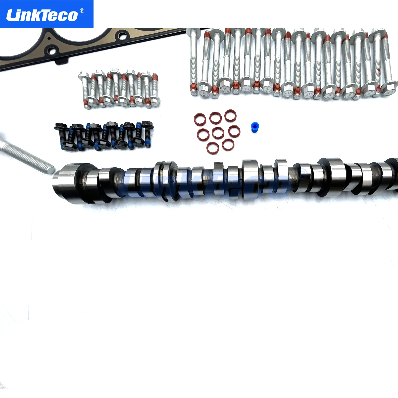 For Truck Cam Kit w/ Camshaft Installation Package