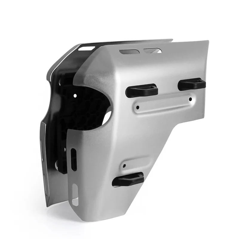 

A02Q-Защитная рамка для обтекателя мотоцикла, боковая крышка радиатора, панель для BMW R1300GS ADV Adventure 2024 2025