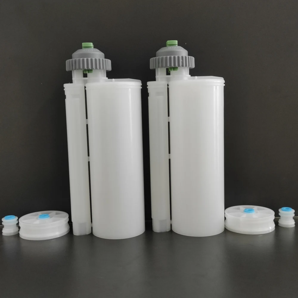 

Sulzer Mixpac Blueline System 400 high flow Cartridge ABL 400-10-10-01 for 490ML 10:1