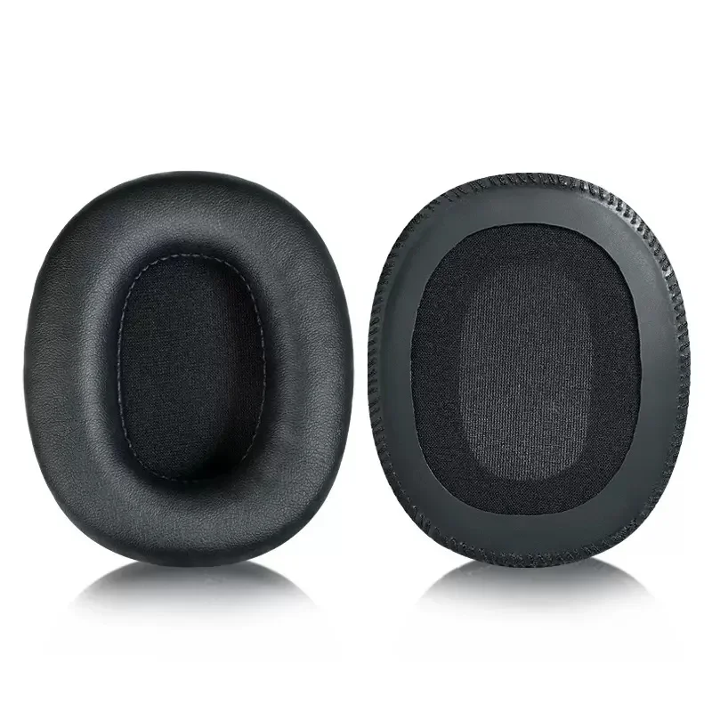 

Ear Pads Foam Cushion Covers for Marshall Monitor II ANC 2 Headphones Sponge