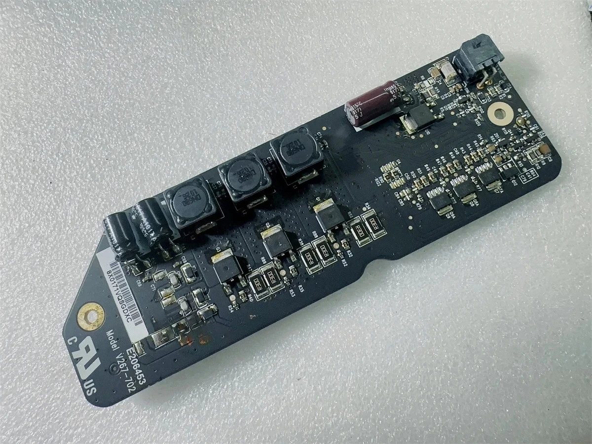 FOR Apple iMac 21.5-inch A1311 LED LCD backlight inverter board high-voltage board backlight board 661-5304 V267-702