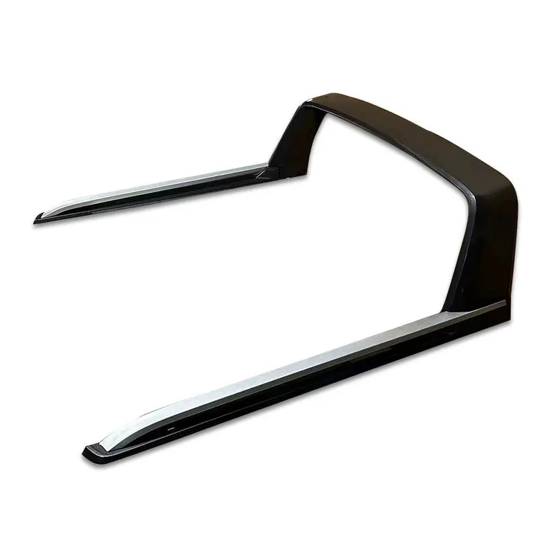 

ABS Plastic Roll Bar For 2023 Ranger Pickup Truck Cargo Bed Modification Accessories