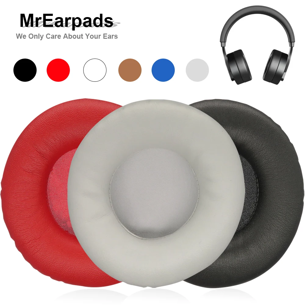 

DTX350P Earpads For Beyerdynamic DTX350P Headphone Ear Pads Earcushion Replacement