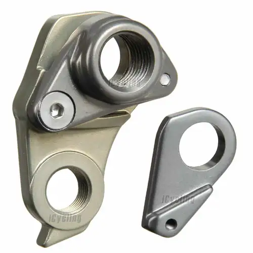 Percha de desviador para Anthem Advanced Trance gigante, Xtc 27,5, intrugue full-e + expedición en Mech drop GS8346