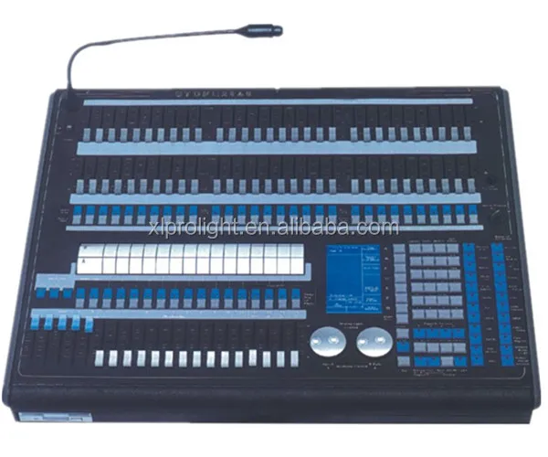 Professional stage equipment Pearl 2010 dmx 512 Lighting Console pearl 2010 dmx computer light controller