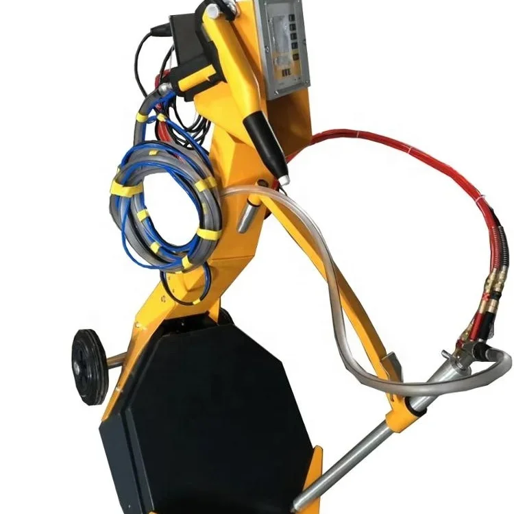 ONK-02 Manual Vibration Suction Powder Coating Equipment Industrial Lab Use