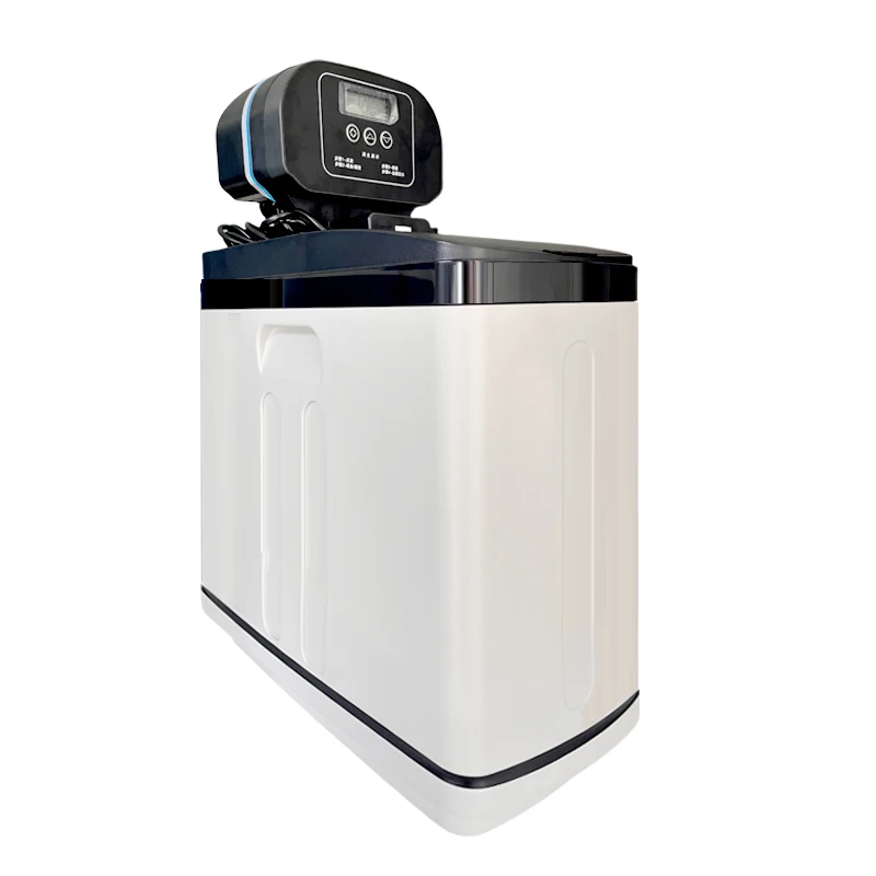 

Special Offer Automatic Water Softener Water Softener House Water Softener for Household