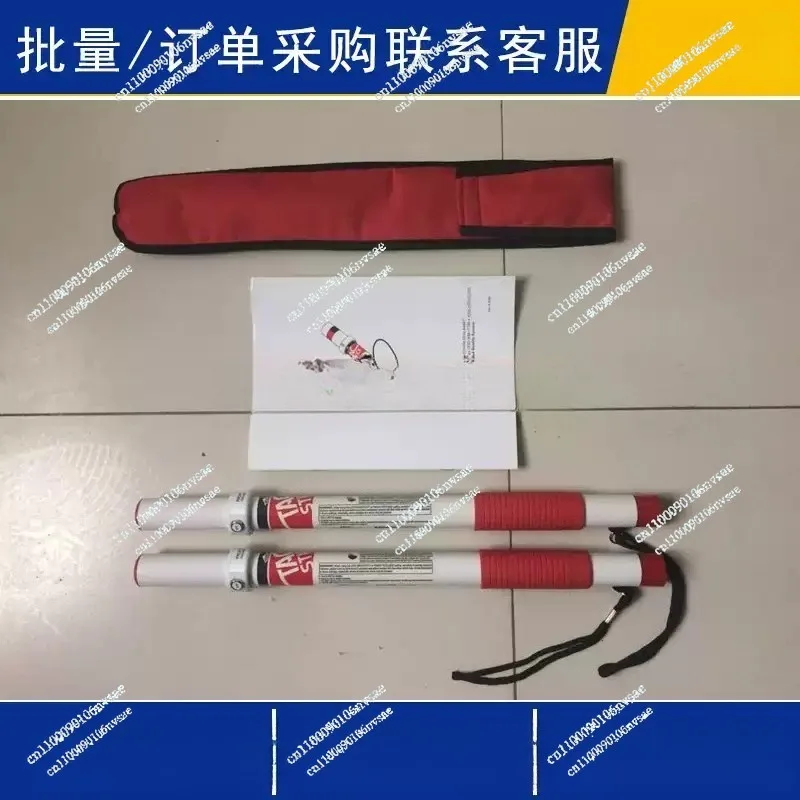 leakage detector Electric power emergency rescue leakage detection rod Portable handheld TAC leakage detector