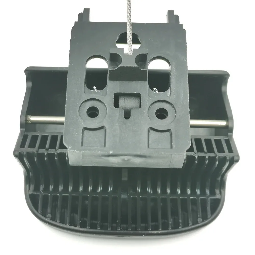 

OE: 42538402 503136975 503141269 81623506029 ISRI 6860 NTS 929527-44/00E Seat Height Adjustment Button For IVECOWear Parts