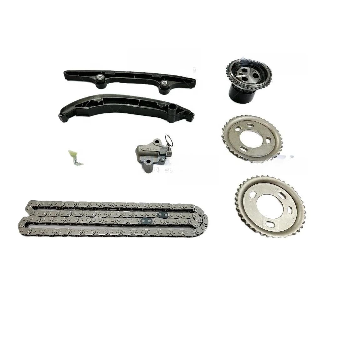 

Горячая распродажа: Комплект цепи ГРМ для Ford Ranger 2.2L, ремень ГРМ, ролики и натяжители 2.2 TDCi, OE BK3Q6268AA 3S7Q6A895AA