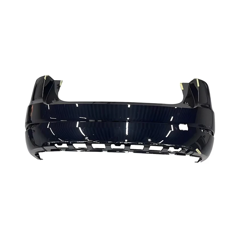 

STLFLiXiang Li Auto one auto parts rear bumper spoiler