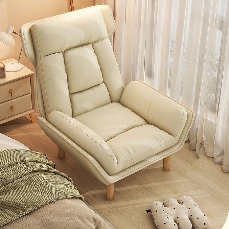 

Dining Chairs Bedroom Armchairs Single Sofa Cover Stretch Antique Chairs Living Rooms Muebles Para El Hogar Sedie Da Soggiorno