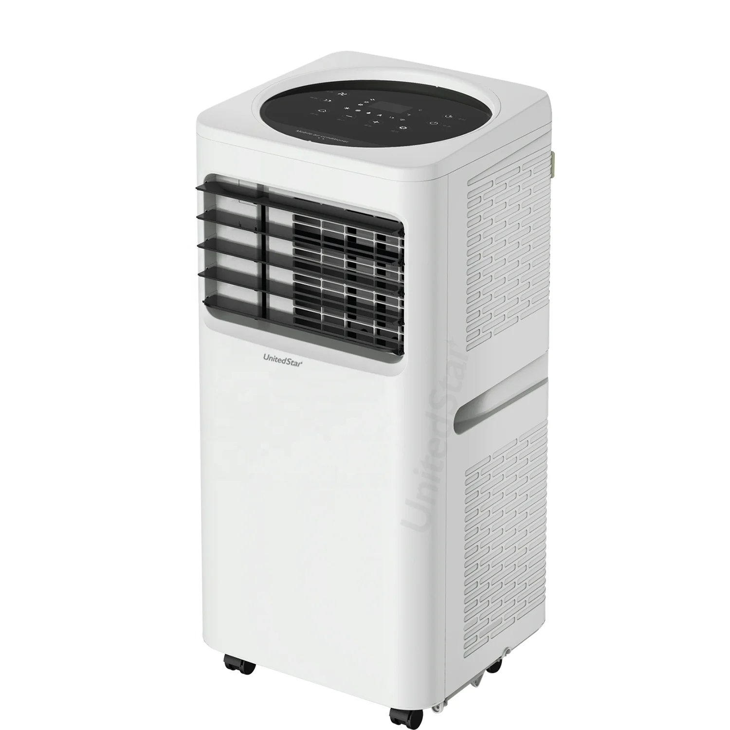 15 Years Factory 12000 BTU R290 Remote Control Portable Air Conditioner Indoor  Mobile air Conditioner  Mini Cooler for Home Use