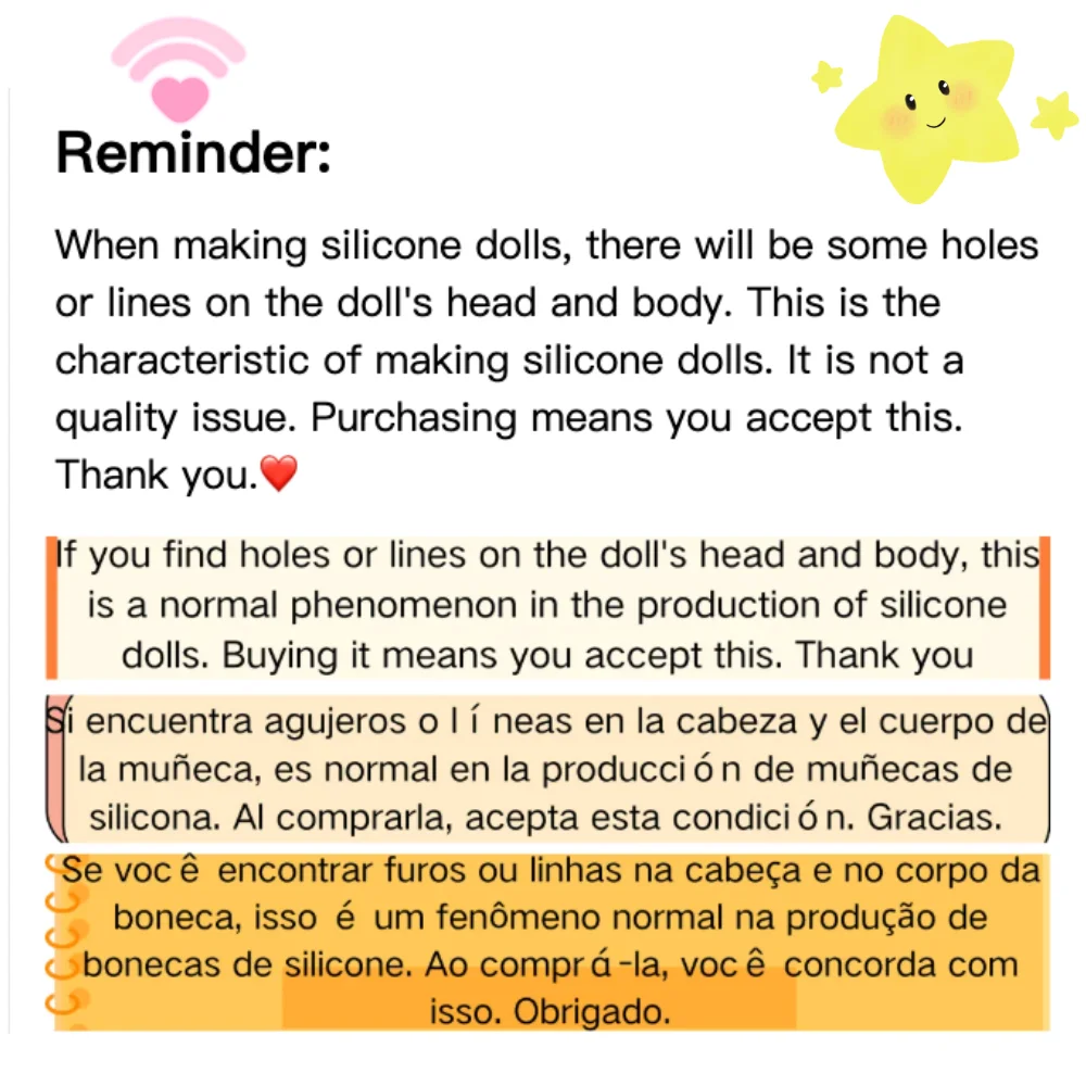 Mini 6 Inch Chubby Peaches Full Silicone Reborn Baby Doll Soft Solid Silicone Washable Body Girl Doll Birthday Christmas Gift