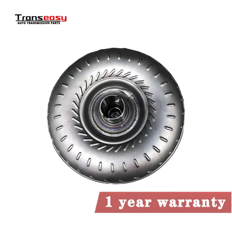 WWT U760E Good Quality Remanufacture Transmission Hard Part Torque Converter Fit For Toyota Camry